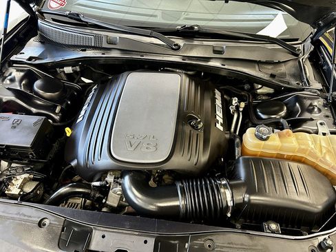 Used 2016 Dodge Charger R/T w/ Plus Group image 18