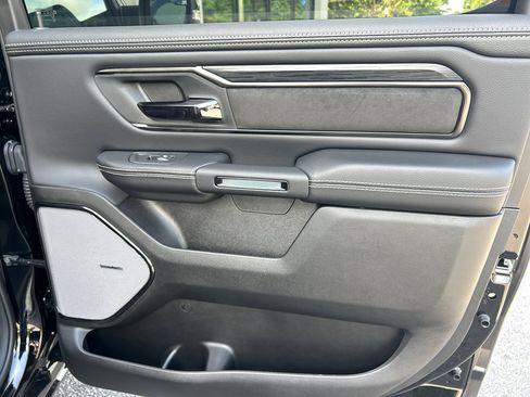 New 2026 RAM 1500 Rebel w/ G/T Package image 27