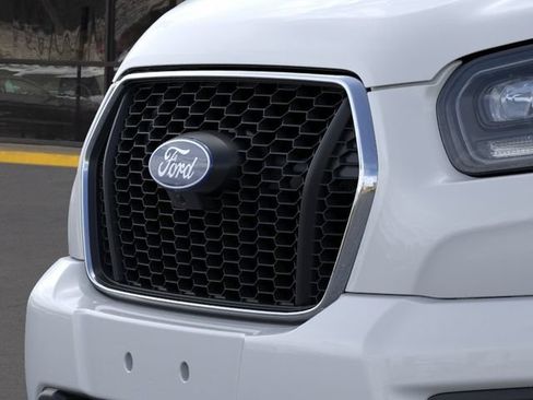 New 2026 Ford Transit 350 XLT RWD image 17