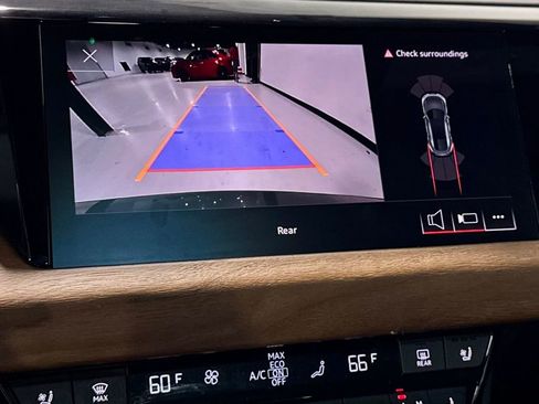 Used 2023 Audi e-tron GT Premium Plus w/ Executive Package image 5