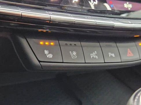 New 2026 Cadillac CT5 V image 20