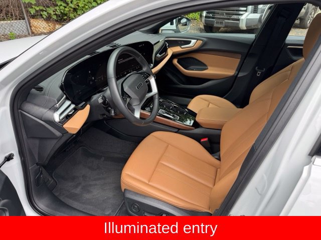 Certified 2025 Audi A5 Premium w/ Convenience Package AWD/4WD image 16