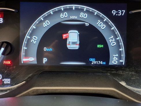 Certified 2023 Toyota RAV4 XLE image 23