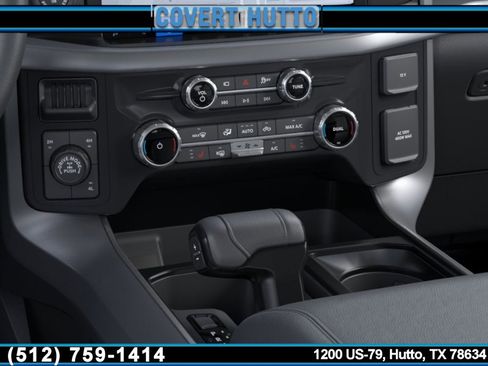 New 2026 Ford F150 XLT image 15