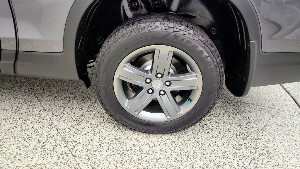 Used 2023 Honda Ridgeline RTL-E image 9