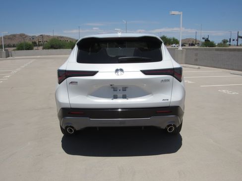 Used 2025 Acura ADX A-Spec AWD/4WD image 7