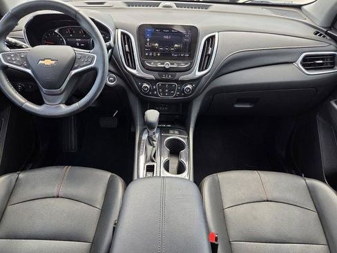Used 2022 Chevrolet Equinox Premier FWD image 12