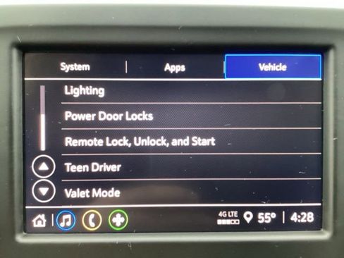 Used 2022 Chevrolet Equinox RS image 46