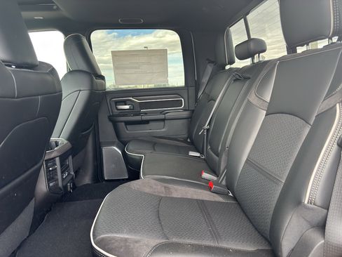 New 2026 RAM 2500 Laramie image 13