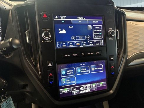 Certified 2025 Subaru Forester image 2