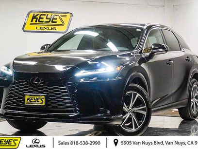 Used 2025 Lexus RX 350 FWD