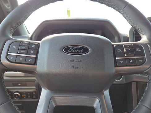 New 2026 Ford F150 XLT w/ Equipment Group 302A MID AWD/4WD image 21