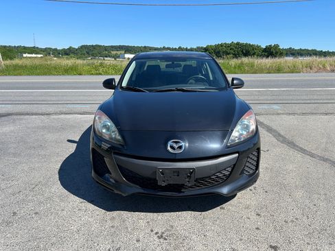 Used 2012 MAZDA MAZDA3 i Grand Touring FWD image 4