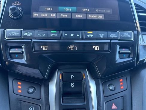 Used 2023 Honda Odyssey EX-L image 35