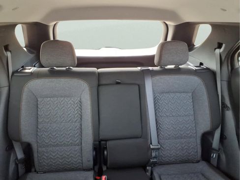 Used 2024 Chevrolet Equinox LT AWD/4WD image 19