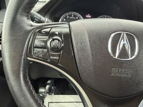 Used 2016 Acura MDX FWD w/ Technology Package image 46