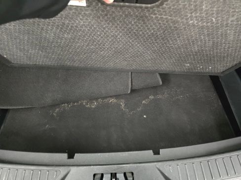 Used 2025 Ford Explorer Platinum w/ LUX Leather Package image 44