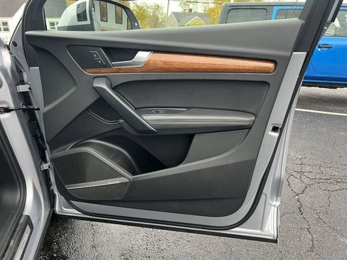 Used 2023 Audi Q5 2.0T Premium Plus w/ Premium Plus Package image 51