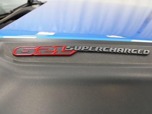 Used 2021 RAM 1500 TRX w/ TRX Level 1 Equipment Group AWD/4WD image 5