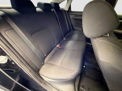 Used 2022 Honda Civic LX image 14