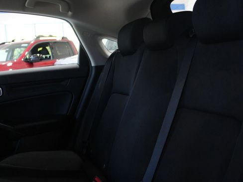Certified 2023 Honda Civic LX image 98