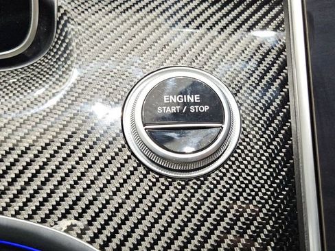 Used 2025 Mercedes-Benz C 36 AMG S image 36