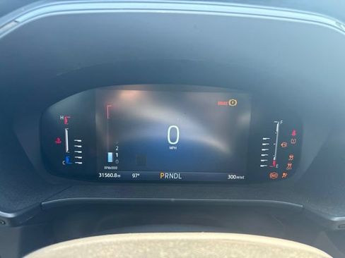 Used 2023 Ford Escape ST-Line w/ Tech Pack #1 FWD image 7