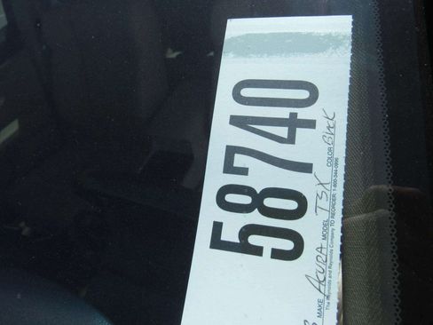 Used 2013 Acura TSX Sedan FWD image 28