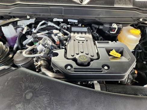 New 2026 RAM 3500 Lone Star image 22