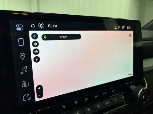 New 2026 Chevrolet Colorado LT AWD/4WD image 15