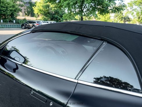 Used 2008 Aston Martin DB9 Volante RWD image 65