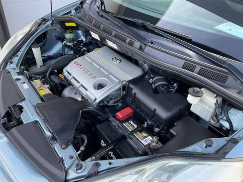 Used 2006 Toyota Sienna LE image 44