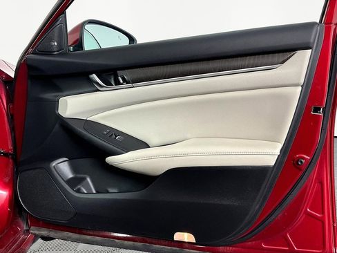 Used 2021 Honda Accord EX-L image 27
