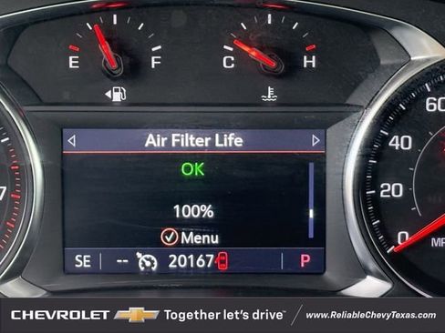 Certified 2023 Chevrolet Blazer LT w/ LPO, Floor Liner Package image 17