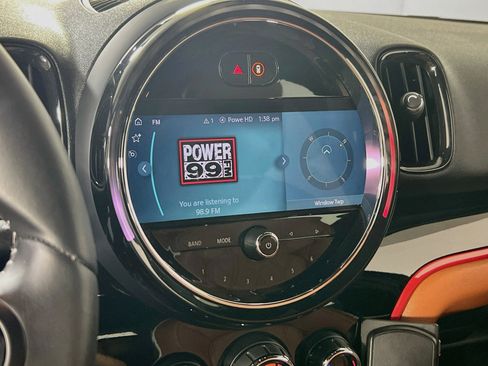 Used 2024 MINI Cooper Countryman John Cooper Works w/ Signature Upholstery Package AWD/4WD image 15