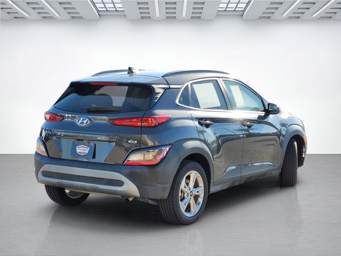 Certified 2023 Hyundai Kona SEL image 11