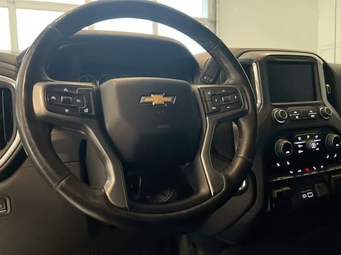 Used 2019 Chevrolet Silverado 1500 LT w/ All-Star Edition image 14