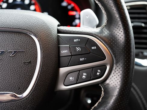 Used 2020 Dodge Durango SRT w/ Premium Interior Group image 28