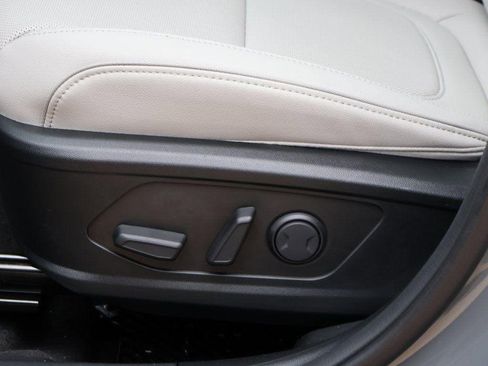 New 2026 Hyundai Tucson Limited image 26