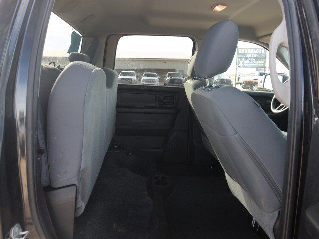 Used 2015 RAM 1500 Express AWD/4WD image 27