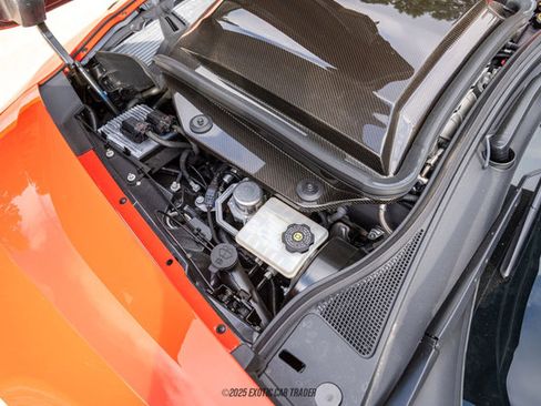 Used 2019 Chevrolet Corvette ZR1 image 26