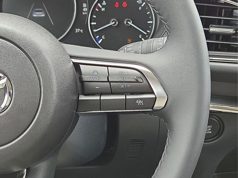 New 2025 MAZDA CX-30 AWD 2.5 S w/ Preferred Package image 18