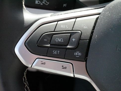 Certified 2023 Volkswagen Atlas SE AWD/4WD image 25