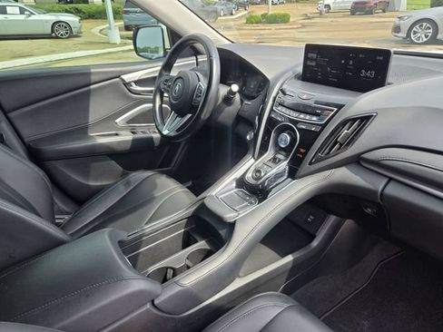 Certified 2024 Acura RDX SH-AWD image 18
