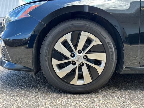 Used 2020 Nissan Altima 2.5 S FWD image 7