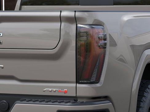 New 2026 GMC Sierra 2500 AT4 w/ AT4 Premium Plus Package image 47