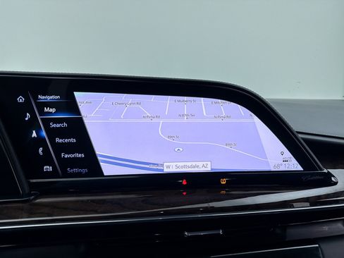 Used 2021 Cadillac Escalade Sport Platinum w/ Heavy-Duty Trailer Package image 15