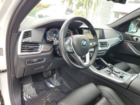 Used 2023 BMW X5 xDrive40i w/ Premium Package image 26