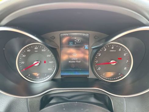 Used 2020 Mercedes-Benz GLC 300 GLC 300 image 20