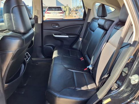 Used 2015 Honda CR-V EX-L image 19
